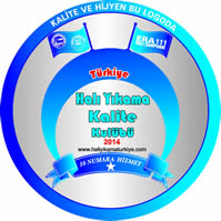 halı yıkama kalite kulubu uyesiyiz